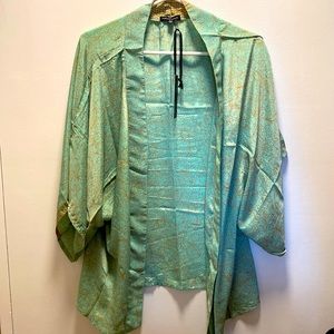 Karma Highway Kimono, One Size